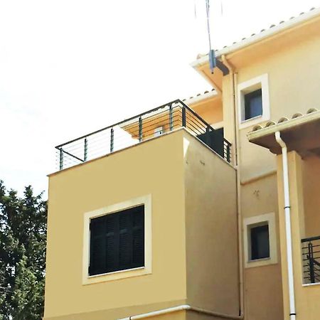 Villa Salomi Lefkáda Dış mekan fotoğraf
