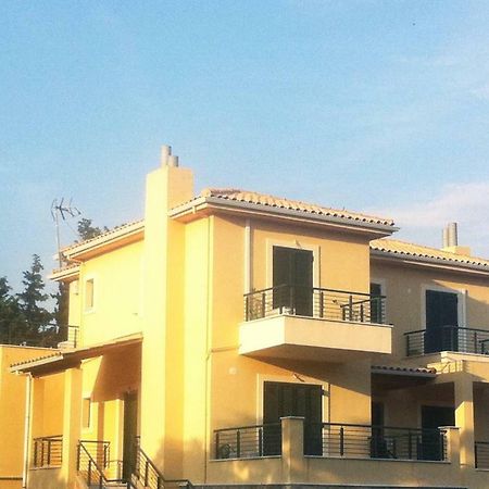 Villa Salomi Lefkáda Dış mekan fotoğraf