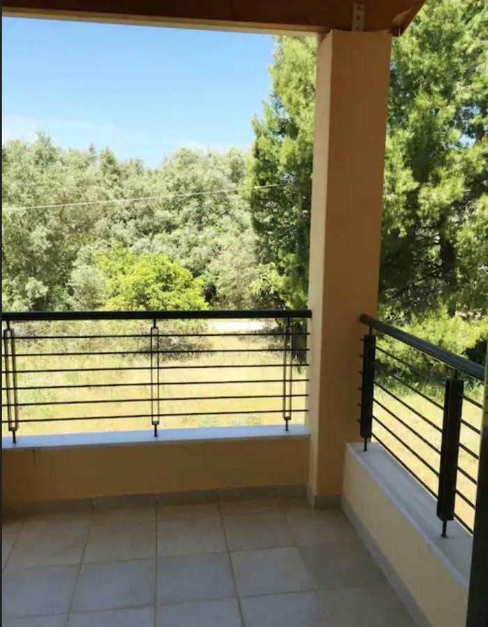 Villa Salomi Lefkáda Dış mekan fotoğraf