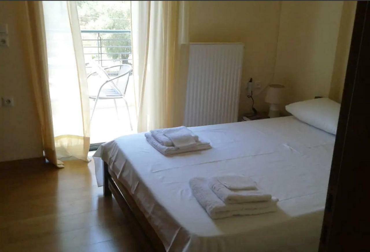 Villa Salomi Lefkáda Dış mekan fotoğraf