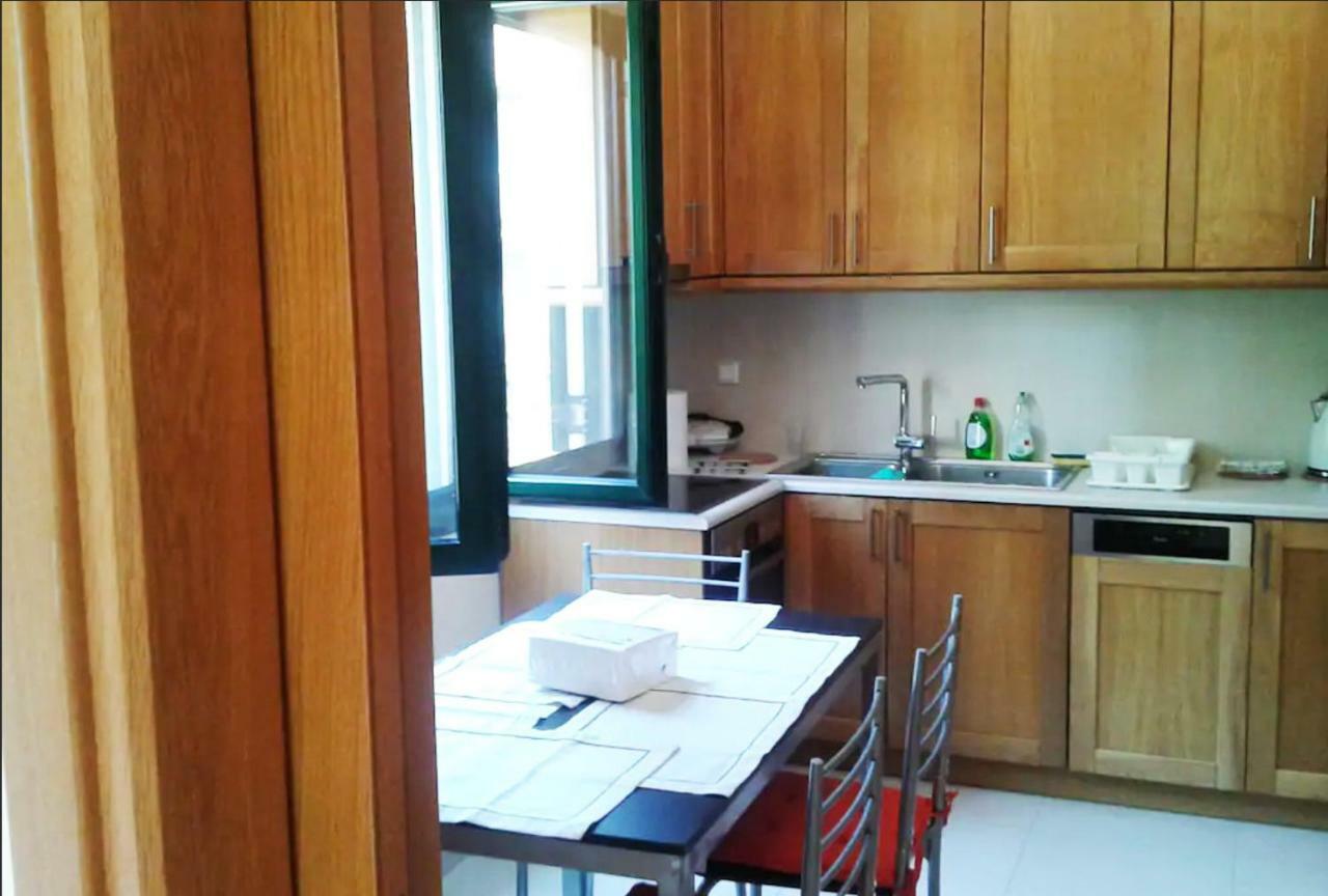 Villa Salomi Lefkáda Dış mekan fotoğraf