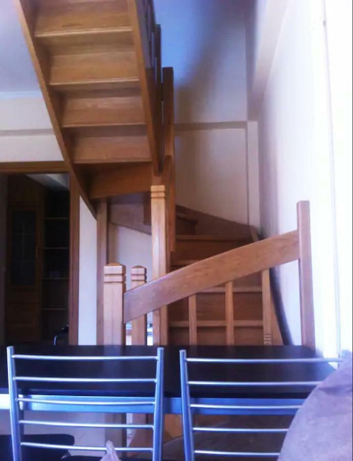 Villa Salomi Lefkáda Dış mekan fotoğraf
