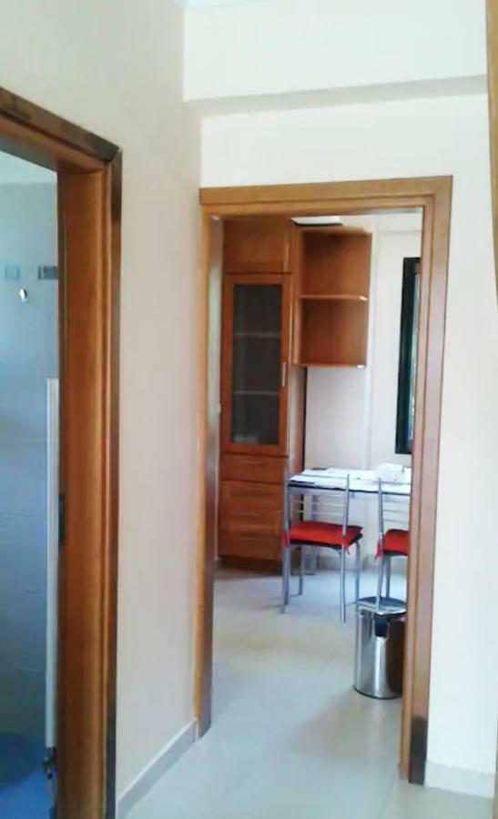 Villa Salomi Lefkáda Dış mekan fotoğraf