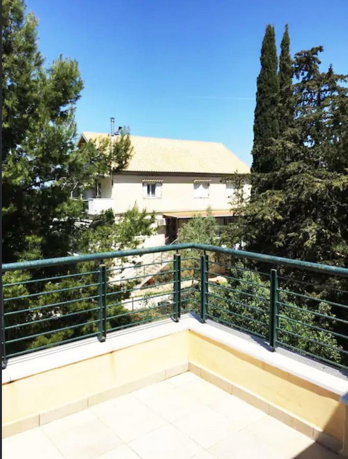 Villa Salomi Lefkáda Dış mekan fotoğraf